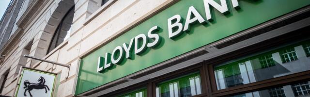 Lloyds Banking Group invests in fintech Fennech