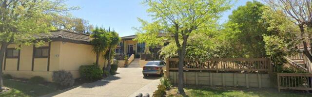 Single-family home sells in Fremont for $1.9 million