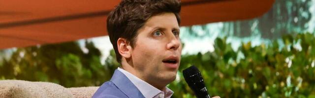 What Comes Next for Sam Altman’s OpenAI