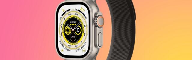 watchOS 10.2: How to Change Watch Faces With a Swipe