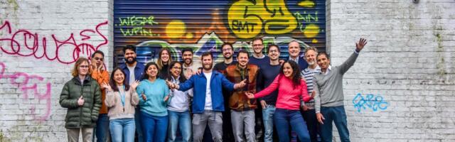 London-based Mission Zero Technologies raises €25.4 million to empower carbon removal around the world