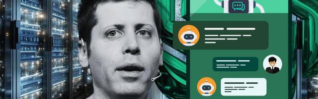 OpenAI CEO Sam Altman says future AI will surpass ‘dumbest’ GPT-4 model