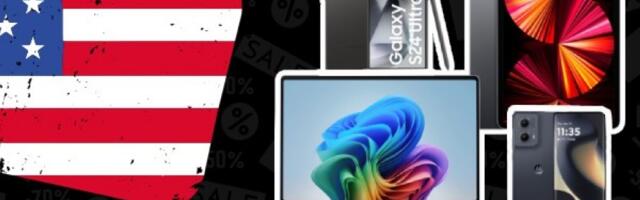 Deals: checking out refurbished Galaxy S24 phones and iPad offers