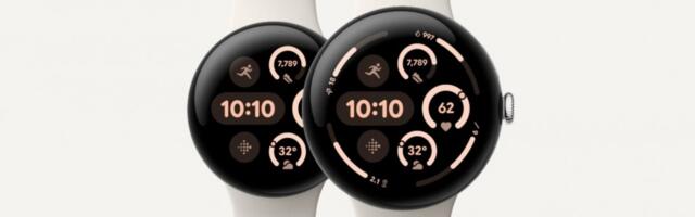Offline Google Maps support rolling out for Wear OS watches