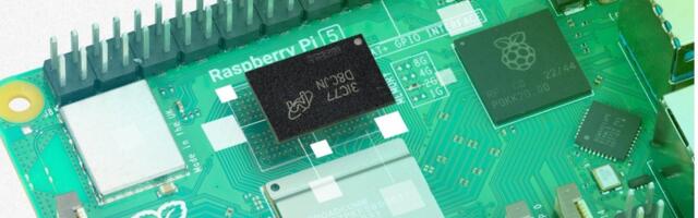 Cheaper 2GB Raspberry Pi 5 launches at $50