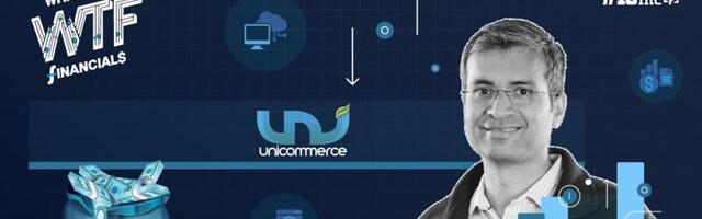 Unicommerce Q2 Profit Rises 21% YoY To INR 4.5 Cr