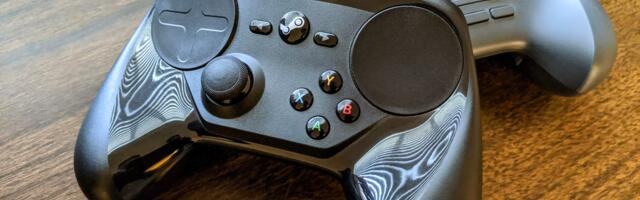 Leak: Valve is making a Steam Controller 2 and a ‘Roy’ for its Deckard