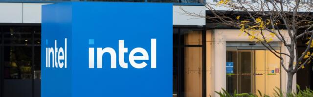 Intel CEO Told to Retire or Be Removed