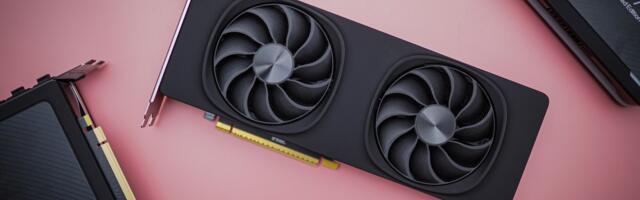 Intel Arc B580 review: the $249 GPU you should just buy