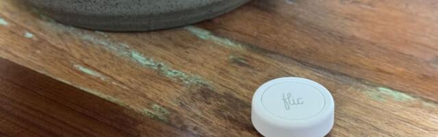 These buttons and dials offer a unique way to access your smart home