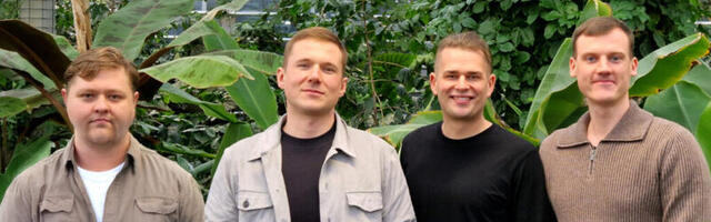 Lithuanian agtech startup Freya Cultivation Systems raises funding for aeroframe system development