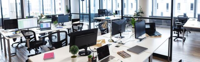 WPP Employees Start a Petition to Avoid Return-to-Office Mandate