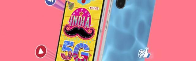 Samsung Galaxy F06 5G goes official