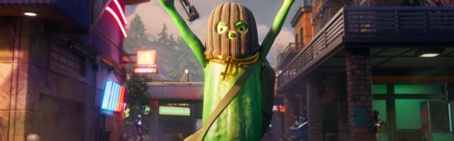 Fortnite is coming to Windows on Arm