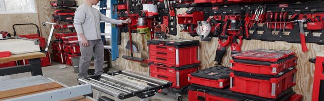 10 Top-Rated Milwaukee Packout Tool Kits, Ranked By Price