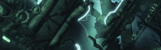 If you love 2D platformers, you can’t miss Bionic Bay