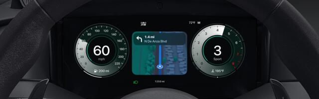 Apple’s CarPlay Ultra is finally here, if you have a new Aston Martin