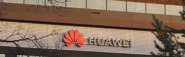 Huawei’s HiSilicon chip revenue doubles despite semiconductor sanctions