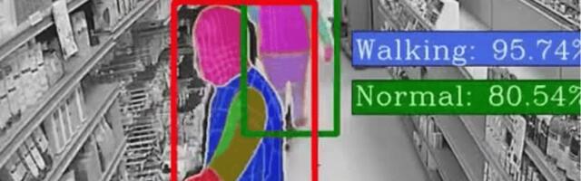 Paris-based Veesion raises €53 million to stop shoplifting with AI that understands gestures