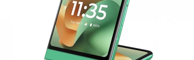 Here's when the Motorola Razr 60 will land in India