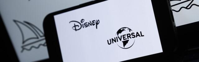'Wall-E With a Gun': Midjourney Generates Videos of Disney Characters Amid Massive Copyright Lawsuit
