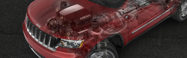 These Are The 3.6L Pentastar Years To Avoid (According To Owners)
