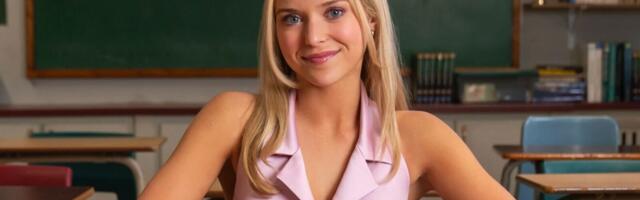 Elle: release date, cast and everything we know about the Legally Blonde prequel TV show