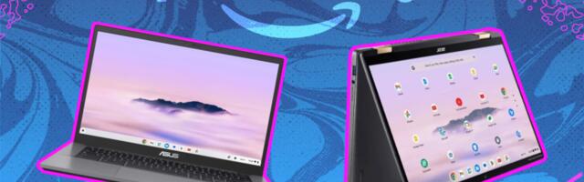 The best early Prime Day Chromebook deals arent at Amazon