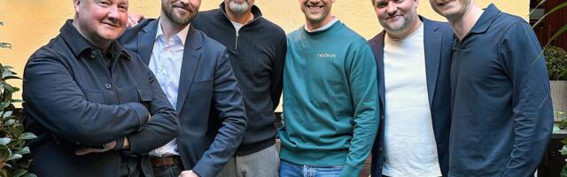 Norwegian startup closes €5 million round to ramp up ambient-powered MCU manufacturing
