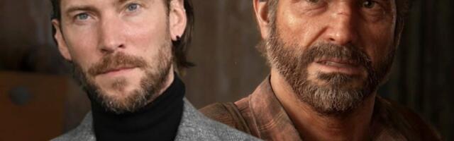 Troy Baker wasn't ready for The Last of Us, admits he was "woefully unprepared" for playing Joel
