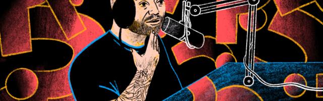 The Joe Rogan Experience is a mirror for America