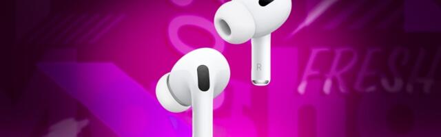 The $169 AirPods Pro deal is live — save $80 before the price jumps back up