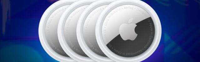 The Apple AirTag is a must-have item and its still on sale after Labor Day