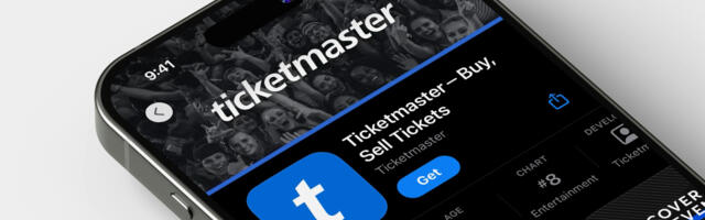 Why A Screenshot Of Your Concert Tickets Doesn't Really Work Anymore