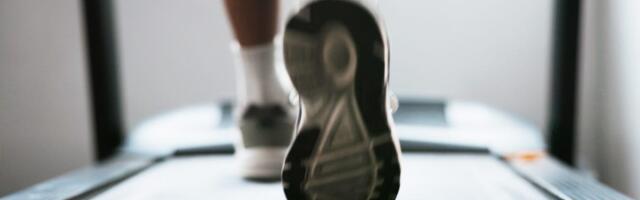 America's greatest fitness success story