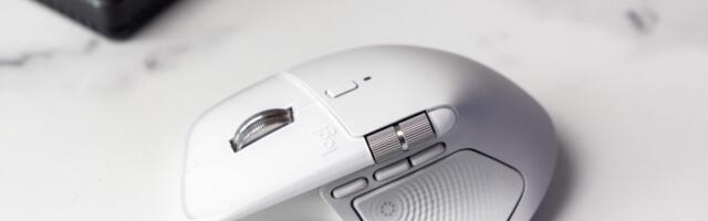 Logitech MX Master 4 Review: Haptics Schmaptics, It’s Still the Best Mouse