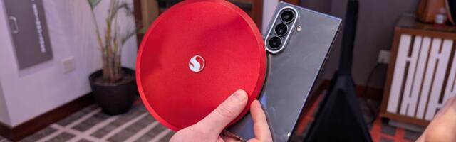 Apple, watch out: this tiny Snapdragon PC could be the Mac mini rival I've been waiting for - but you can't buy it, and I'm furious about that
