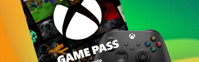 Snag a 3-month Xbox Game Pass Ultimate subscription before the price hike