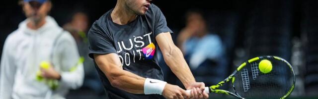 How to watch Paris Masters 2025: live stream tennis online for FREE, start time, what TV channel? How to watch Paris Masters 2025: live stream tennis online for FREE, start time, what TV channel?