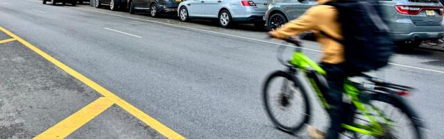 Confusing Definitions Flood NY Streets With Ultra-Fast, Illegal E-Bikes Confusing Definitions Flood NY Streets With Ultra-Fast, Illegal E-Bikes