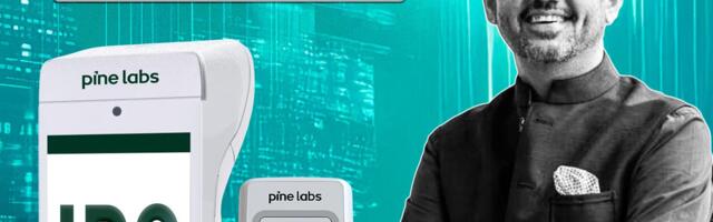 Pine Labs IPO: Issue Subscribed 72% On Day 3 So Far