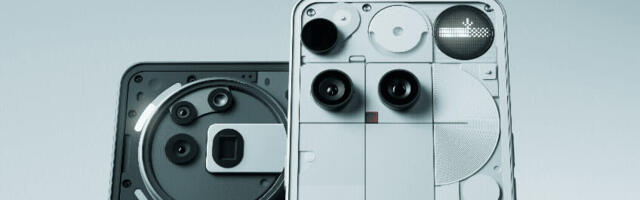 Android 16 starts rolling out to Nothing Phones