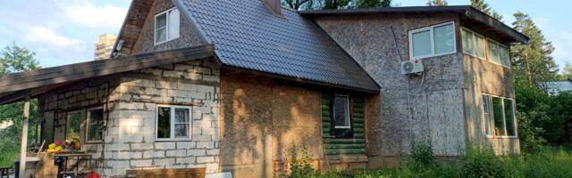 Хотел сэкономить 150 тыс на стройке, а развели на 500 тыс. И всё по закону