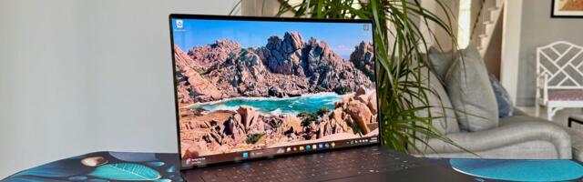 Dell 14 Premium Review: Creator Laptop That's Rock Solid to a Fault