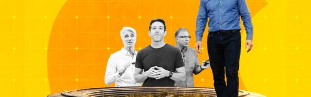 Why Silicon Valley is Buzzing About Apple CEO Succession