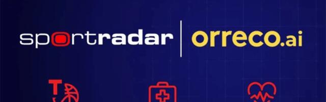 NBA players to get greater biometric data through Orreco and Sportradar deal