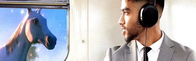 The key to a happy RTO? Romanticizing your commute.