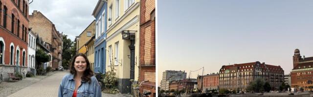 I visited an underrated city in Sweden before heading to Copenhagen, and it ended up being a highlight of my Europe trip