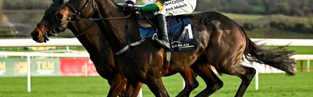 How to watch Boxing Day Horse Racing 2025 for *FREE* — Watch King George VI Chase live on ITVX