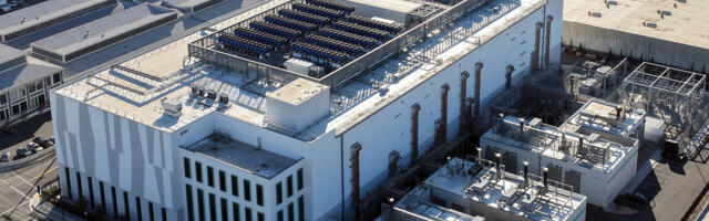 US To Let Power-Hungry Data Centers Plug Directly Into Power Plants